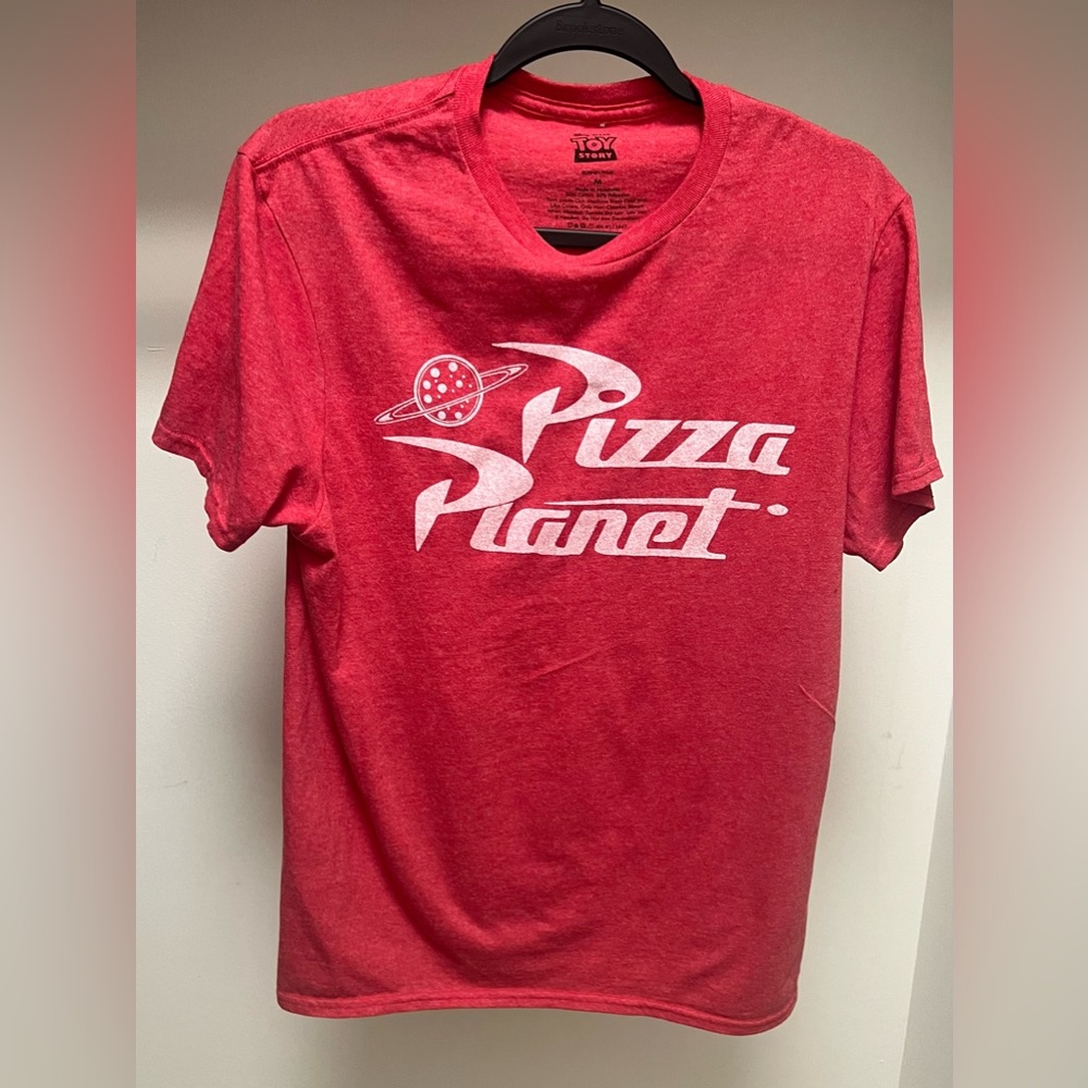 Pizza Planet T Shirt